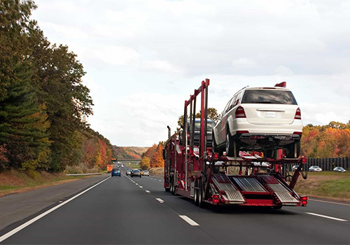 Car Transport Quotes | Car Transport Company Charlotte NC