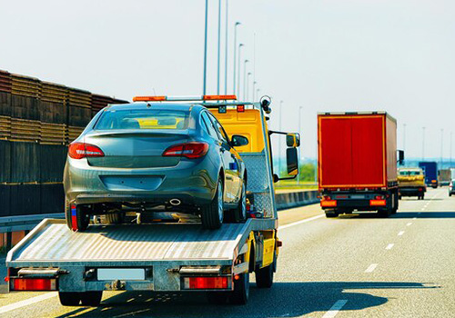 Safe Car Transportation in Los Angeles CA | Car Transport Quotes